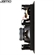 Loa JAMO IW 206 FG 3